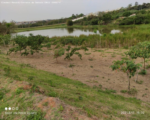 Imagem 8 de 24 de Terreno Em Condomínio Para Venda Em Sorocaba / Sp No Bairro Residencial Jardim Helena Maria - Co00018 - 70241995