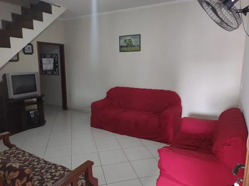 Casa Com Piscina Martim De Sá - Temporada