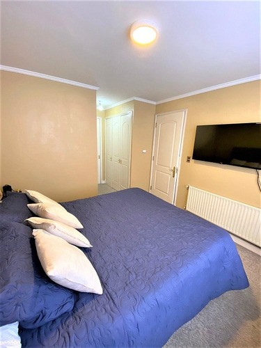 Arriendo Depto 1 Dormitorio A Una Cuadra Plaza De Armas