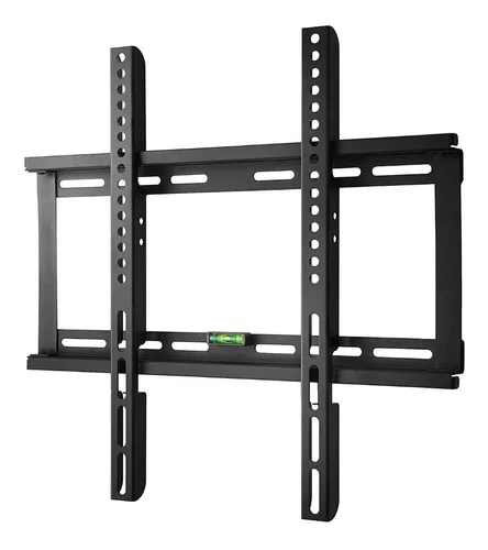 Soporte Tv 32 40 42 43 49 50 55 58 Pulgadas Base Pared Móvil Con Giro