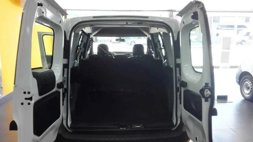 Imagen 2 de 14 de Renault Kangoo Express Confort 5 Asientos (rr)