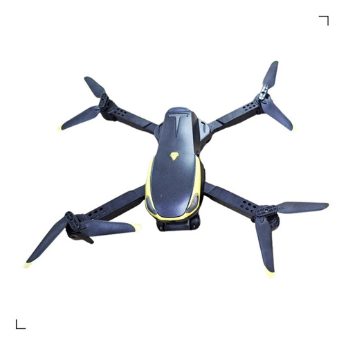 Drone 8m Profissional Duas Câmeras Com Controle Foto Vídeo
