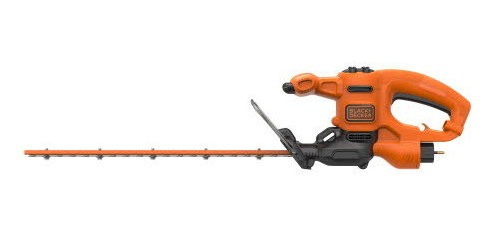 Imagen 5 de 12 de Cortasetos 420w Black+decker Beht201k-b3