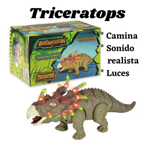 Ripley - JUGUETE DE DINOSAURIO CON TALLO PARA NIÑOS: JUGUETES DE