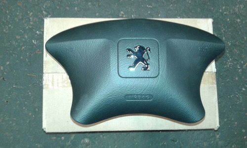 Airbag Peugeot Todos Los Modelos 206/207/307/407 Sw