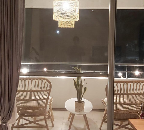 Imagen 4 de 18 de Departamento - Condominio Civis