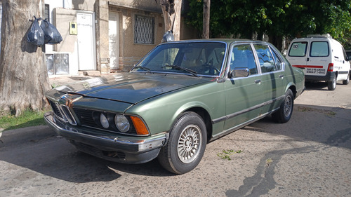 BMW Serie 7 3.5 735i