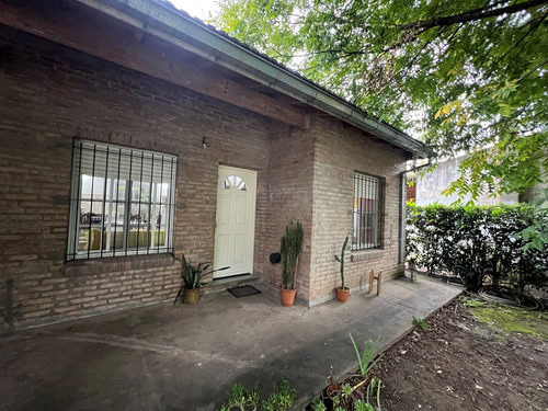 Casa En Alquiler En Benavidez, Tigre, G.b.a. Zona Norte