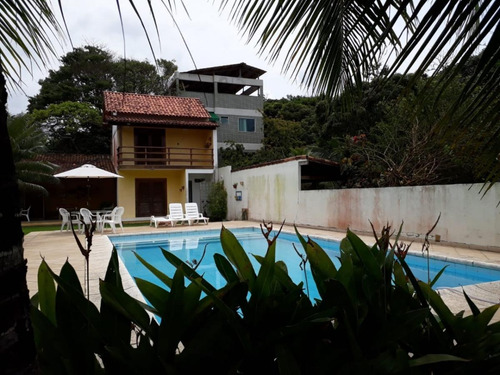 Imagem 6 de 15 de Casa Para Venda, Costa Azul, 5 Dormitórios, 3 Suítes, 4 Banheiros, 4 Vagas - _1-1793758