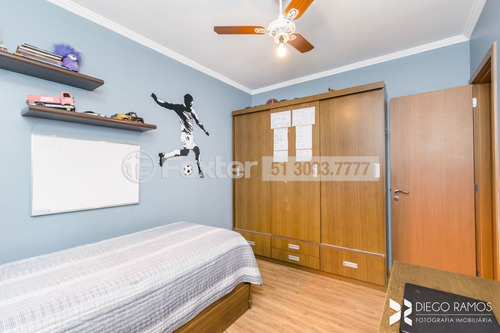 Imagem 18 de 30 de Apartamento, 3 Dormitórios, 119.68 M², Vila Jardim - 206570