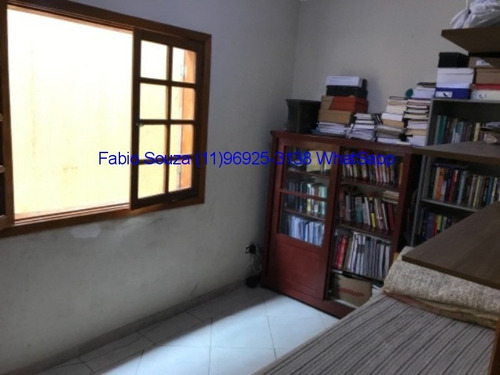 Imagem 12 de 17 de Casa - Ca00203 - 68984659