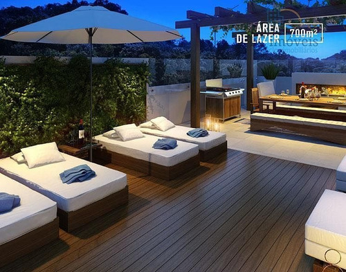 Imagem 3 de 15 de Lindo Apartamento - 794_1