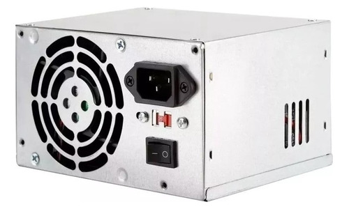 Fonte Atx Power-x Px230 230w Real Com Caixa Com Cabo