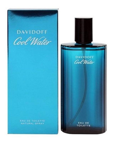 Cool Water 200ml Edt Hombre Davidoff Todos Descuento Spa