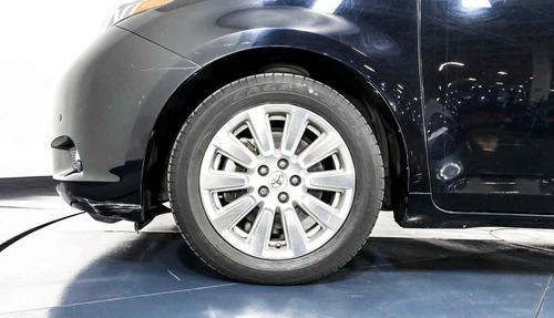 Imagen 9 de 15 de 102810 - Toyota Sienna 2017 Con Garantía