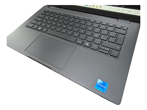 Laptop Dell Latitude 3450 Fhd Core I5 1335u 16gb/ 512gb (Reacondicionado)