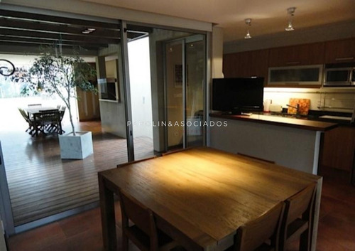 Casa En Venta Moderna Ubicada En Montoya- Ref: 3628