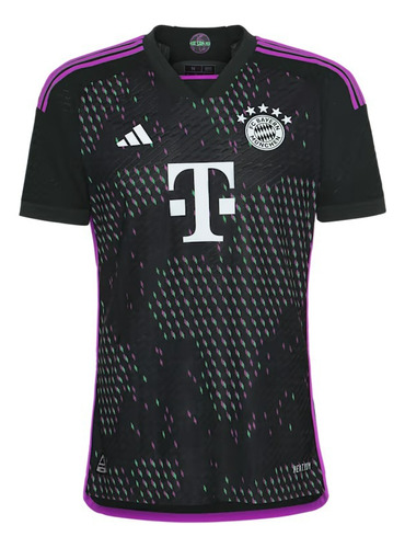 Jersey Bayern Munchen 23-24 