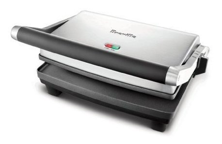 Prensa Para Panini Breville Bsg520xl, Panini Duo