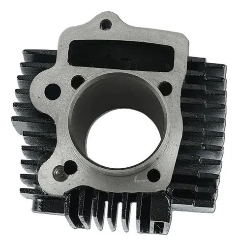 Cilindro De Motocicleta Para Lifan 125cc Lf125 Dirt Pit Atv