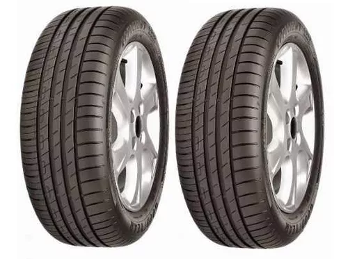 Kit 2 Goodyear Efficientgrip 205 R16 Cavallino