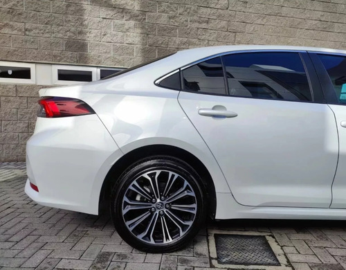 Toyota Corolla 1.8 Hev Seg Ecvt