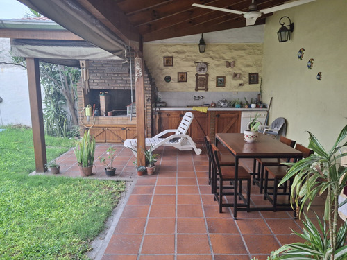 Venta Casa Lote Propio Jose Leon Suarez