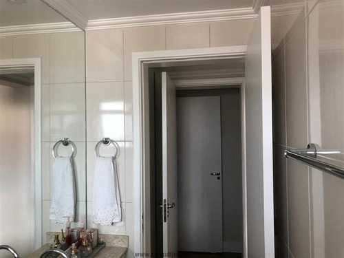 Imagem 21 de 29 de Apartamentos À Venda Em Jundiaí/sp - Compre O Seu Apartamentos Aqui! - 1468007