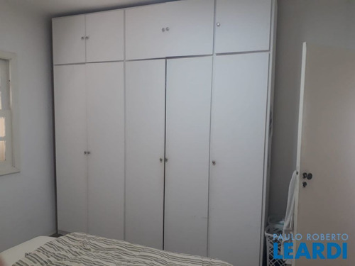 Imagem 4 de 15 de Casa Em Condomínio - Alphaville - Sp - 620912
