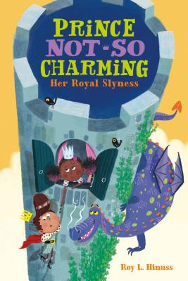 Libro Prince Not-so Charming: Her Royal Slyness - Hinuss,...
