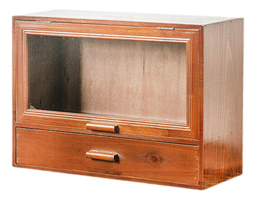 Estantes De Madera Mantenerse De Almacenamiento Buestigo De