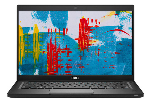 Notebook Dell E7480 I5 16gb Ssd 480gb 14´´ Laptop Dimm