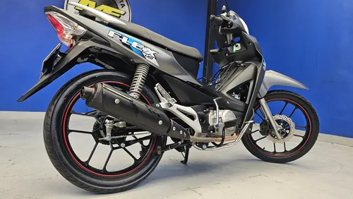 Flex 125 Akt Modelo 2024