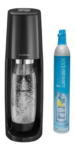 Maquina Gasificadora Sodastream Hacer Soda  Botellas Fizzi