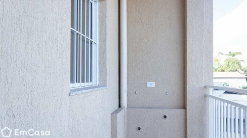 Imagem 6 de 10 de Apartamento À Venda Em Mogi Das Cruzes - 57012