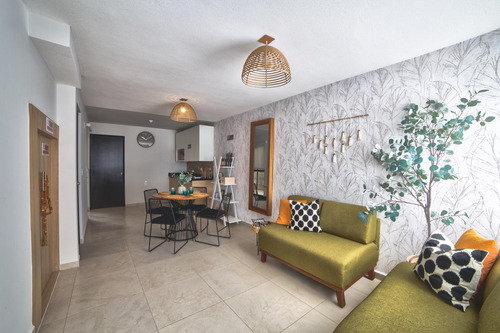 Casa En Venta Punta Mixe, León, Gto Modelo Erandi