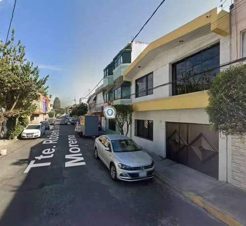Excelente Oportunidad Para Adquirir Un Patrimonio En Teniente Roberto Gomez Moreno #317