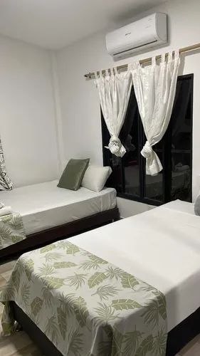 Alquilo Casa Campestre En Ginebra Valle Para Extranjeros