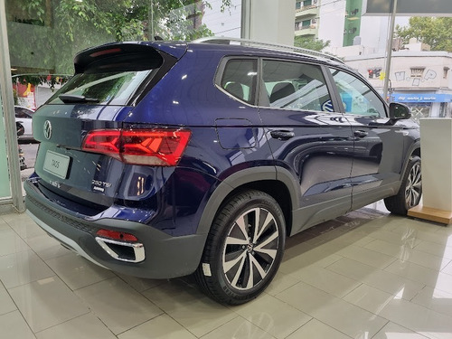 Imagen 21 de 25 de Volkswagen Taos Highline 250tsi Entrega Inmediata Autotag Vw