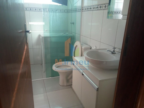 Imagem 9 de 11 de Apartamento Com 2 Dormitórios À Venda, 70m² Por R$250.000 - Hortolândia/sp - Ap0033