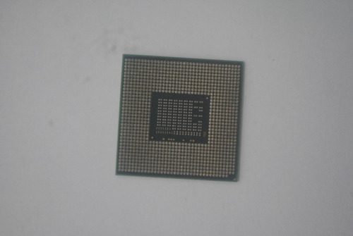 Processador Notebook Intel Celeron B820 (Usado)