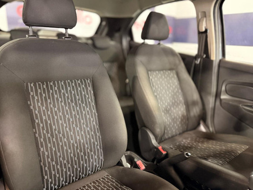 Ford Ka 1.0 TI-VCT FLEX SE MANUAL