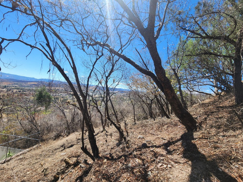 Venta Lote Jazmín De Vistas Espectaculares Con Todos Los Servicios Y Proyecto Incluído Dentro De Fracc Rancho San Diego Ixtapan De La Sal Edomex