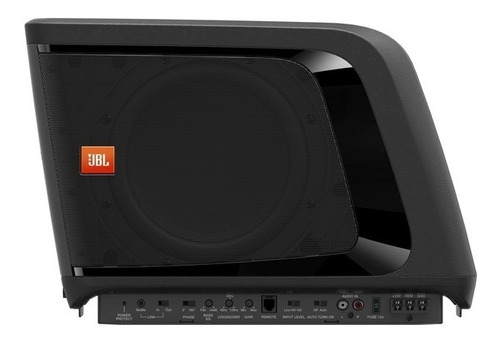 Subwoofer Para Auto Jbl Basspro Micro