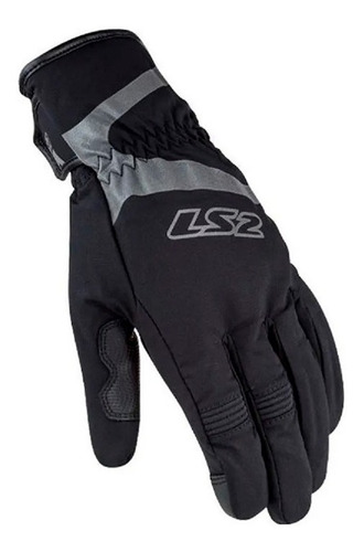 Guantes Moto Ls2 Urbs. Talles S Al Xxl