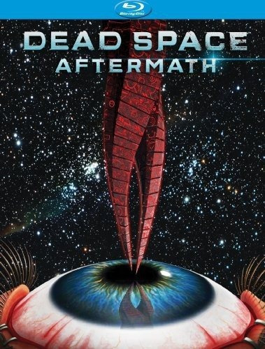 Imagen 1 de 6 de Dead Space: Aftermath Blu-ray.