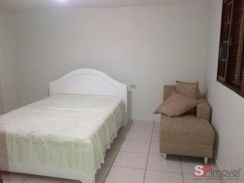 Imagem 21 de 23 de Sobrado Com 6 Dormitórios À Venda, 300 M² Por R$ 745.000 - Parada Inglesa - São Paulo/sp - So1268v