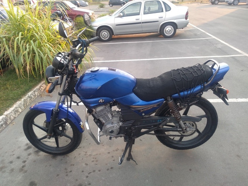 Imagem 3 de 3 de Yamaha Ybr