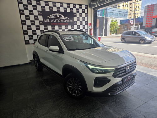 Fiat Pulse 1.3 FLEX DRIVE CVT