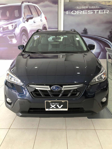 Imagen 2 de 8 de Subaru Xv 2021 2.0 Premium Cvt